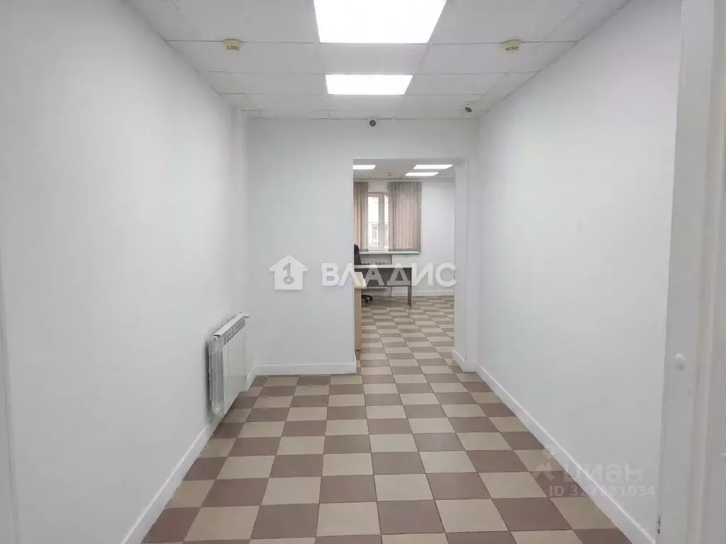 Помещение свободного назначения в Карелия, Петрозаводск ул. ... - Фото 1