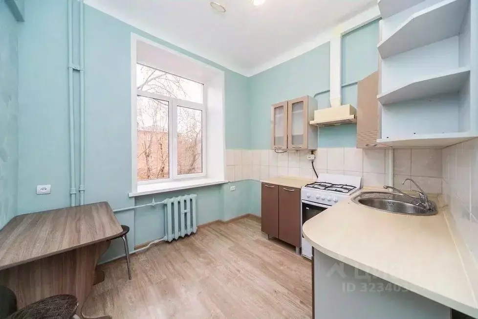 2-к кв. Пермский край, Пермь ул. Анвара Гатауллина, 3 (51.0 м) - Фото 2