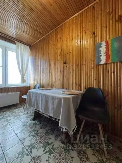 1-к кв. Москва ул. Подольских Курсантов, 2к1 (35.0 м) - Фото 1