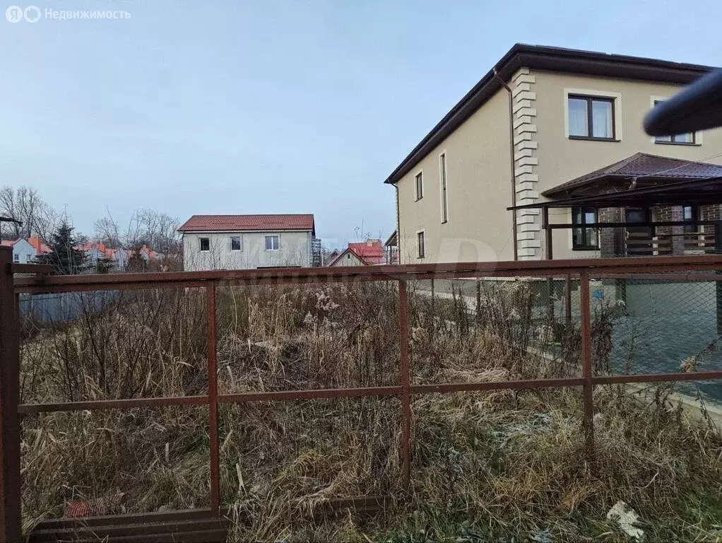 Дом в Калининград, СТ Победа, Виноградная улица (120 м) - Фото 2