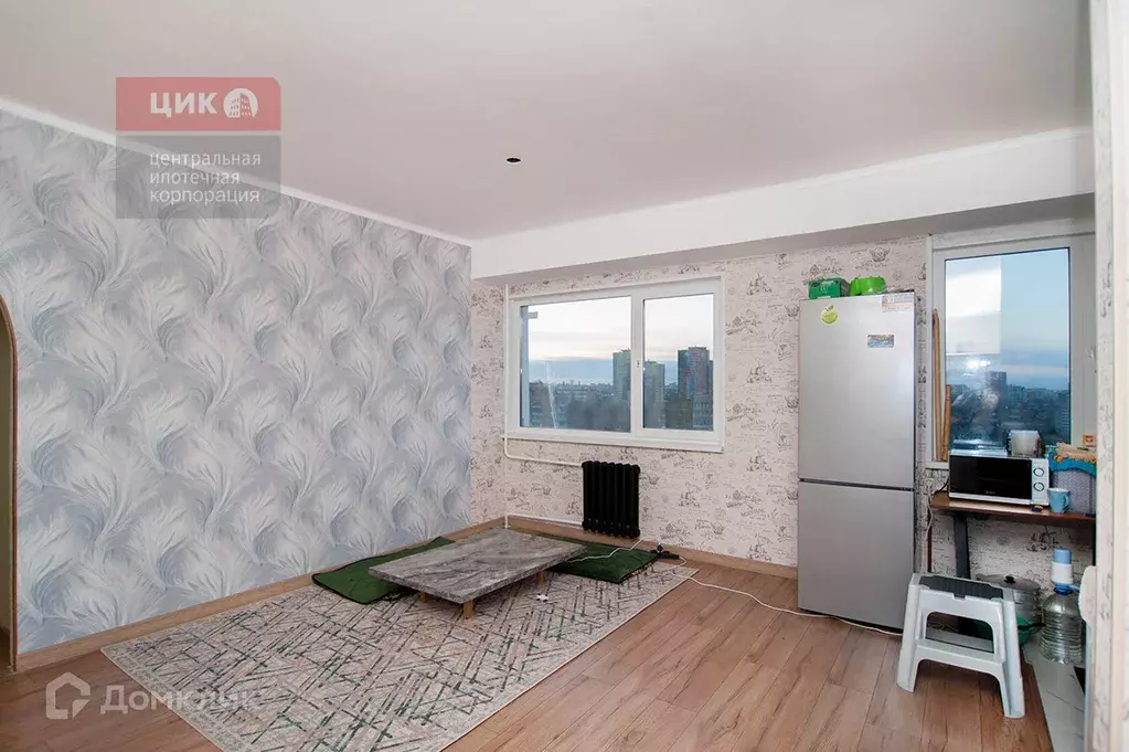 Продаётся 3-к квартира, 53 м - Фото 0