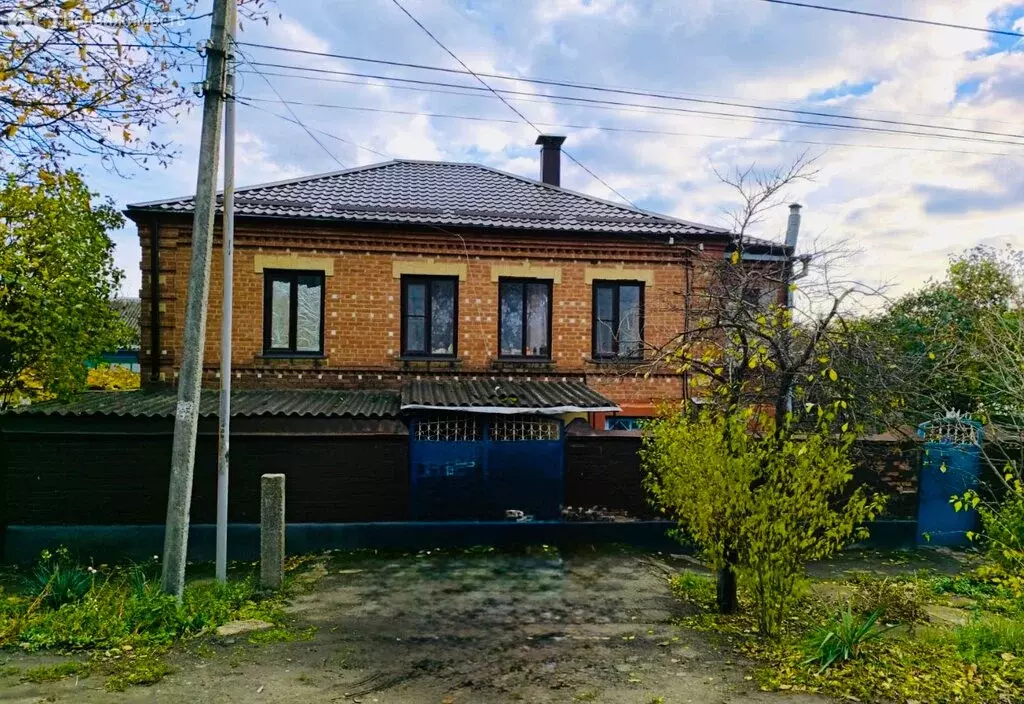 Дом в Ставрополь, Революционная улица, 31 (86 м) - Фото 1