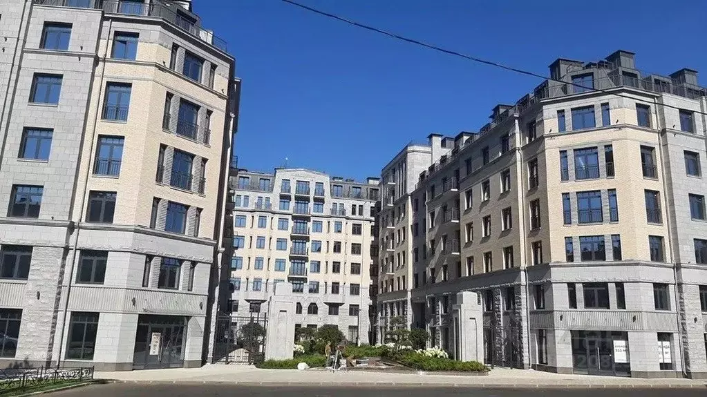 Помещение свободного назначения в Санкт-Петербург наб. Реки Карповки, ... - Фото 0