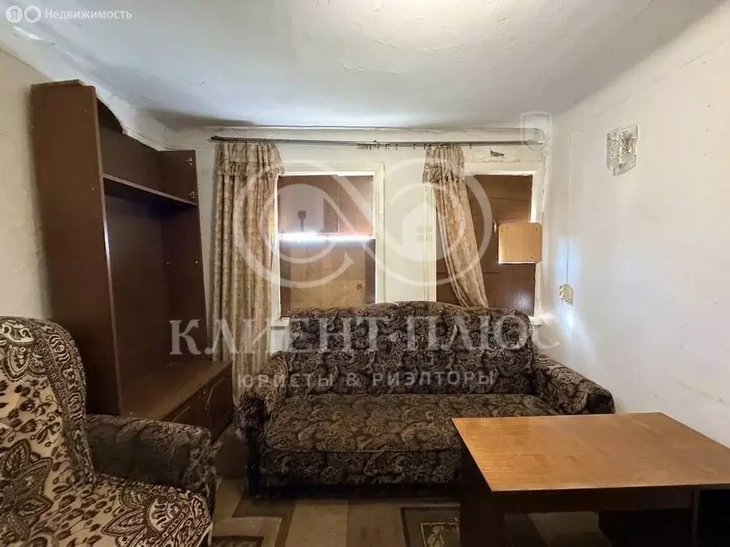 Дом в село Новиково, Пионерская улица, 12 (44 м) - Фото 1