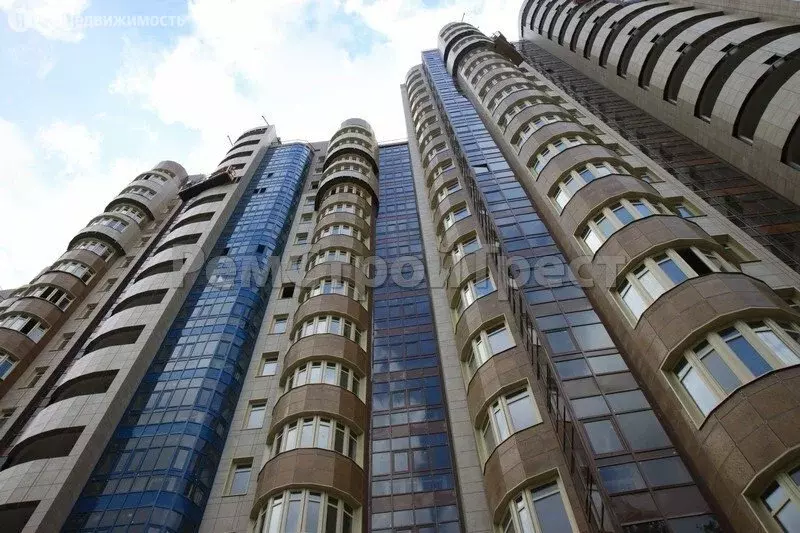 4-комнатная квартира: Москва, Ленинский проспект, 105к1 (149 м) - Фото 1