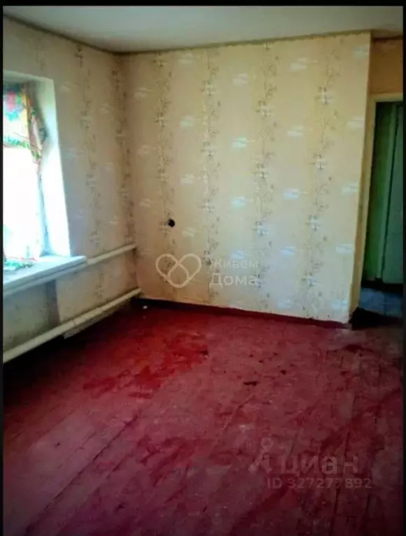 2-к кв. Волгоградская область, Быковский район, Зеленовское с/пос, ... - Фото 2