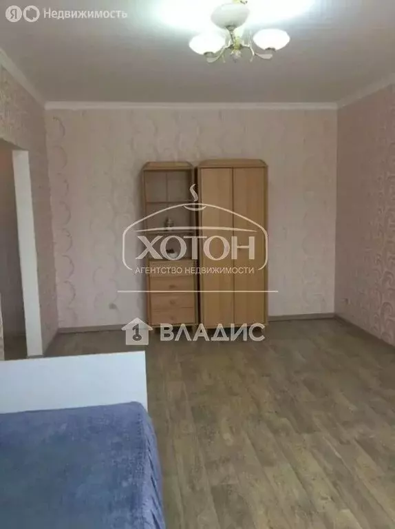 1-комнатная квартира: Элиста, 9-й микрорайон, 53 (40.7 м) - Фото 2