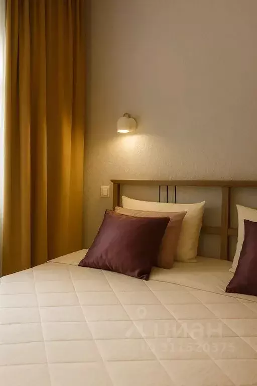 1-к кв. Воронежская область, Воронеж просп. Революции, 26/28 (25.0 м) - Фото 1