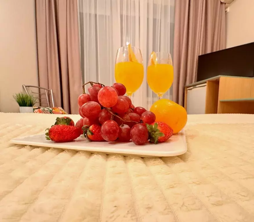 Комната Краснодарский край, Анапа проезд Престижный, 9 (12.0 м) - Фото 1