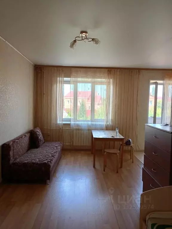 Студия Башкортостан, Уфа пер. Альпийский, 1/1 (45.0 м) - Фото 2