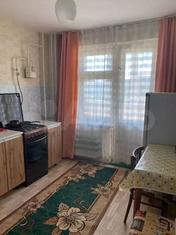 1-к. квартира, 40 м, 5/9 эт. - Фото 1