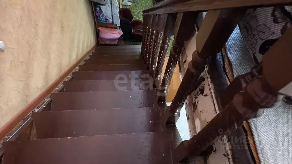 1-к кв. Амурская область, Благовещенский район, с. Чигири, 4-й мкр ул. ... - Фото 2