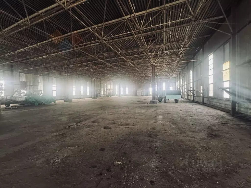 Склад в Краснодарский край, Краснодар городской округ, Ленина хут. ул. ... - Фото 1