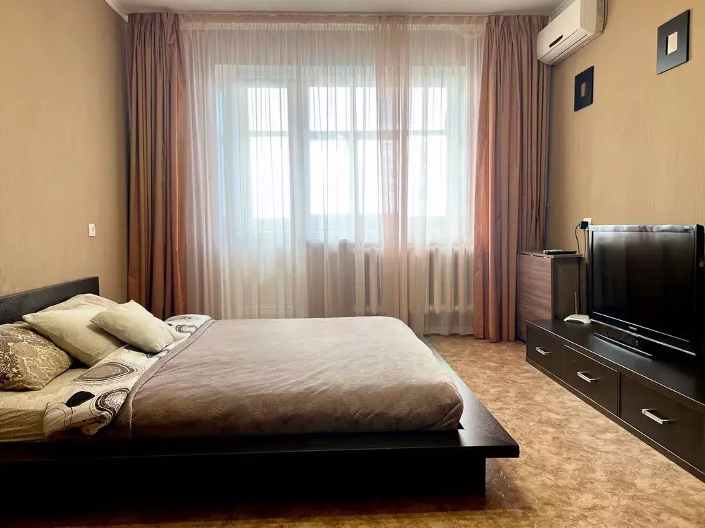 2-к кв. Ростовская область, Волгодонск ул. Гагарина, 9 (54.0 м) - Фото 1