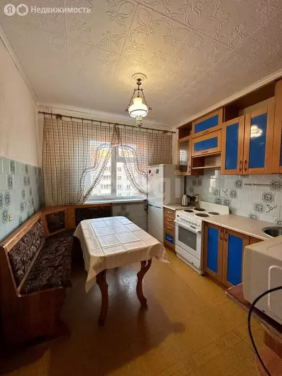 4-комнатная квартира: Чита, проспект Фадеева, 12 (76.5 м) - Фото 1