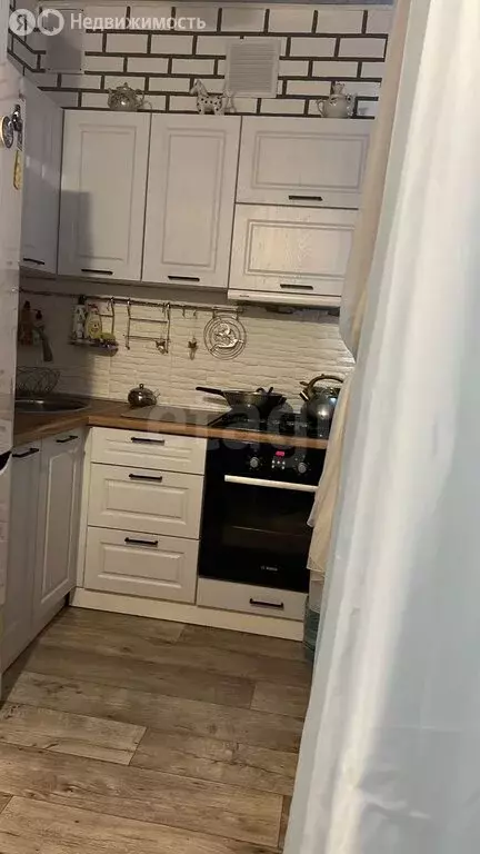 2-комнатная квартира: Челябинская область, Озерск, проспект Ленина, 83 ... - Фото 1