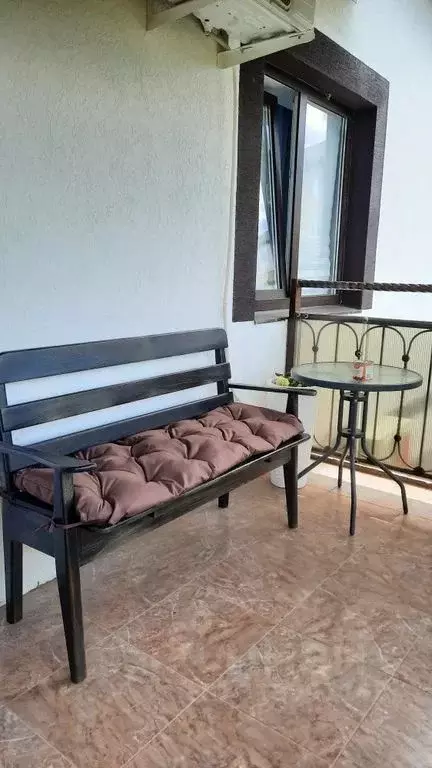 Студия Краснодарский край, Горячий Ключ ул. Чернышевского, 10 (30.0 м) - Фото 0