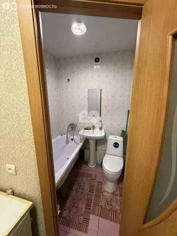 1-комнатная квартира: Кемерово, Ногинская улица, 10А (24 м) - Фото 2