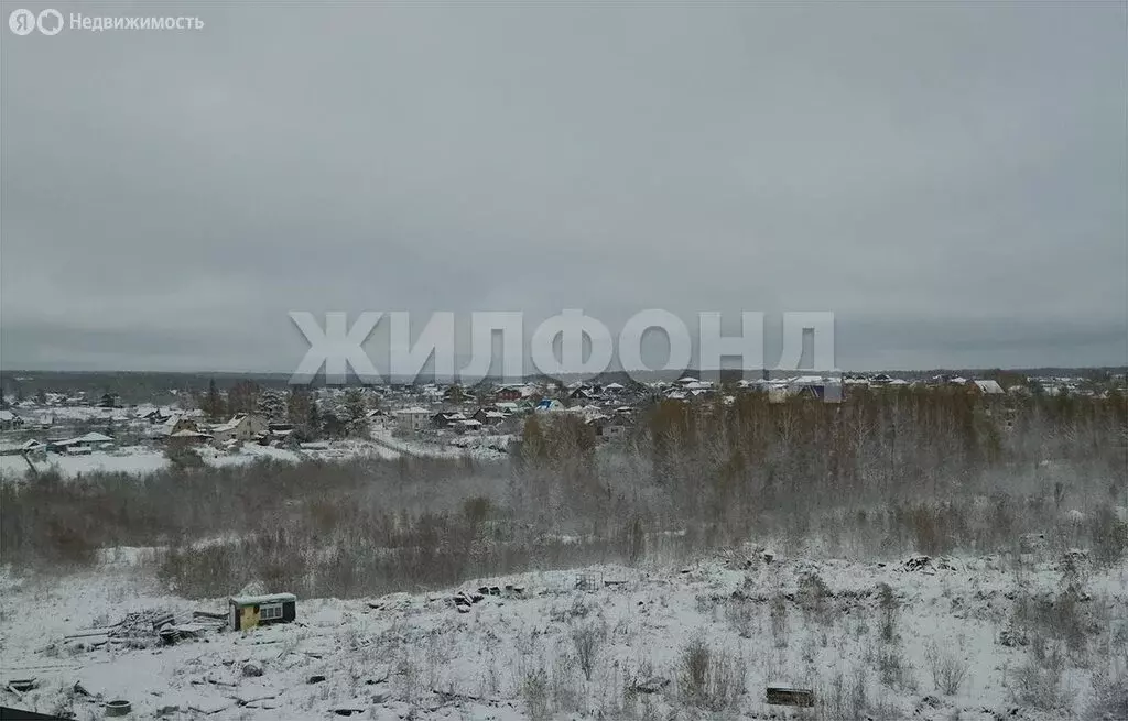 1-комнатная квартира: Каменка, микрорайон Олимпийской славы, 3 (40.1 ... - Фото 1