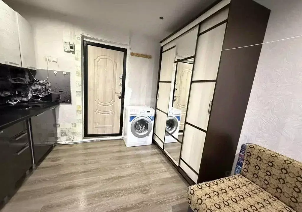 Комната Забайкальский край, Чита ул. Труда, 17 (13.0 м) - Фото 1
