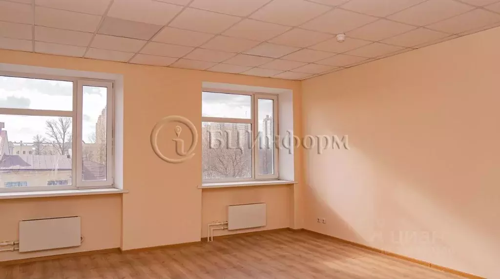 Офис в Санкт-Петербург просп. Обуховской обороны, 120К (62 м) - Фото 0