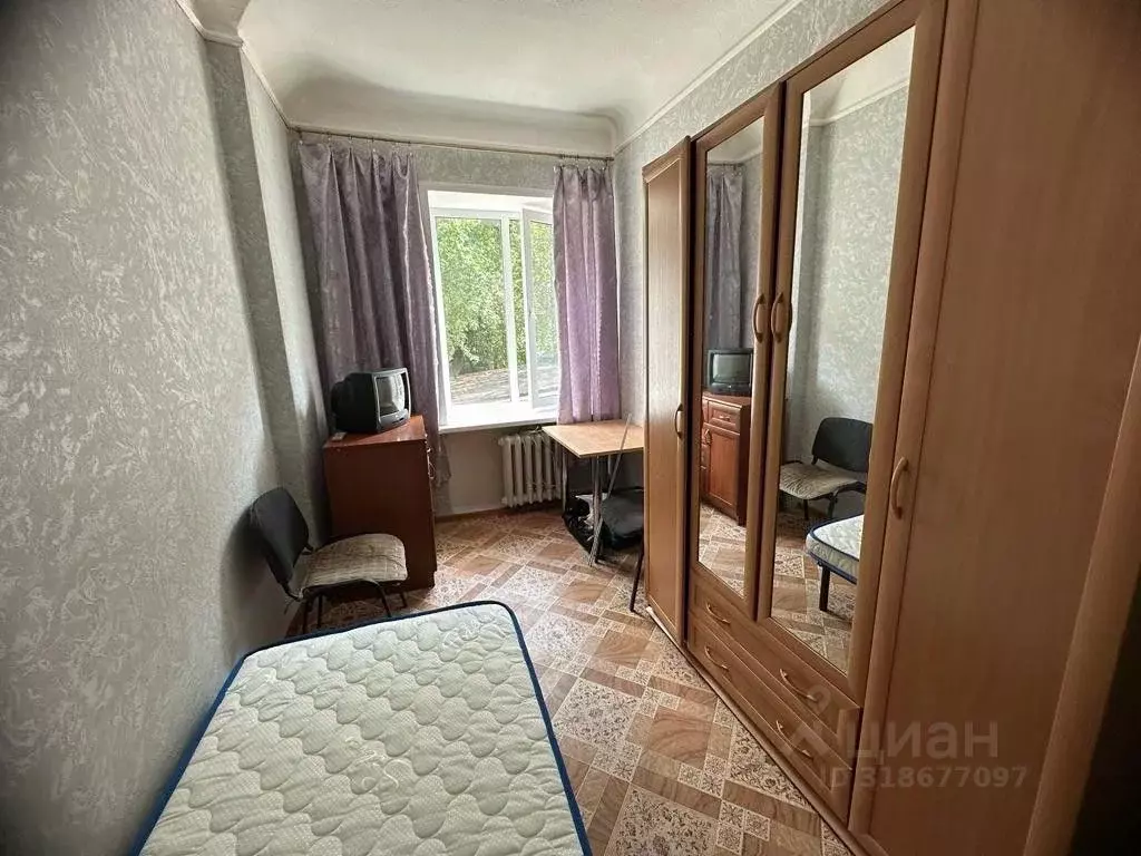 Комната Москва Мещанская ул., 2 (9.0 м) - Фото 0