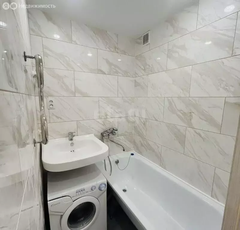 2-комнатная квартира: Липецк, улица Филипченко, 5/3 (44.6 м) - Фото 1