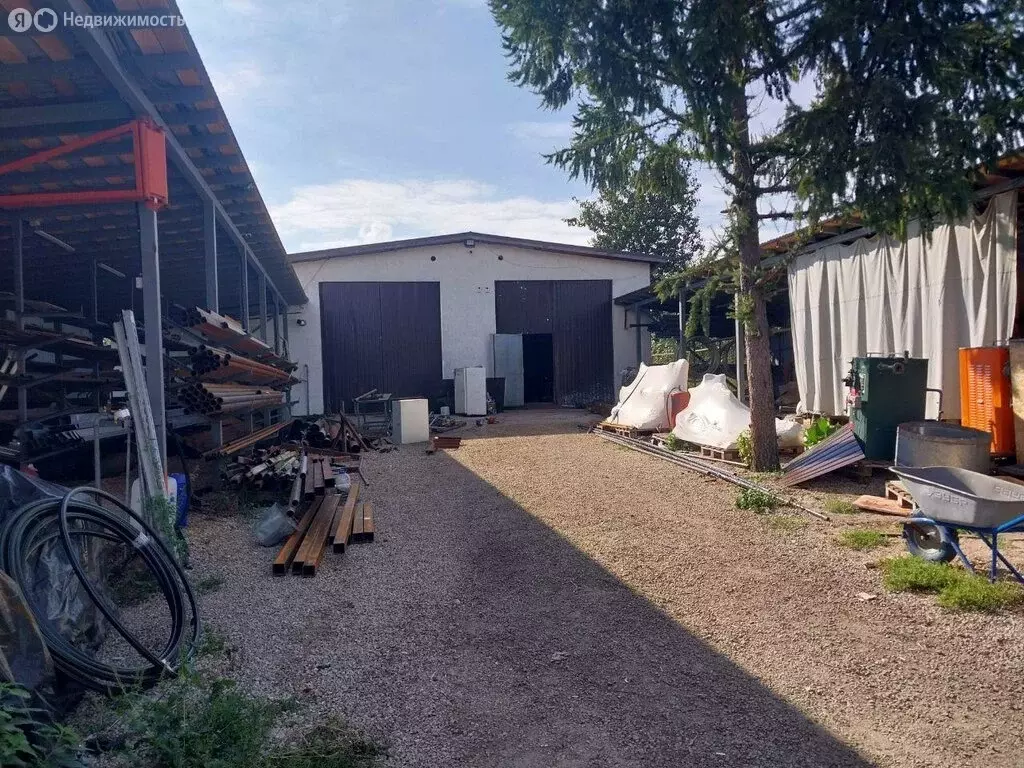 Производственное помещение (200 м) - Фото 1