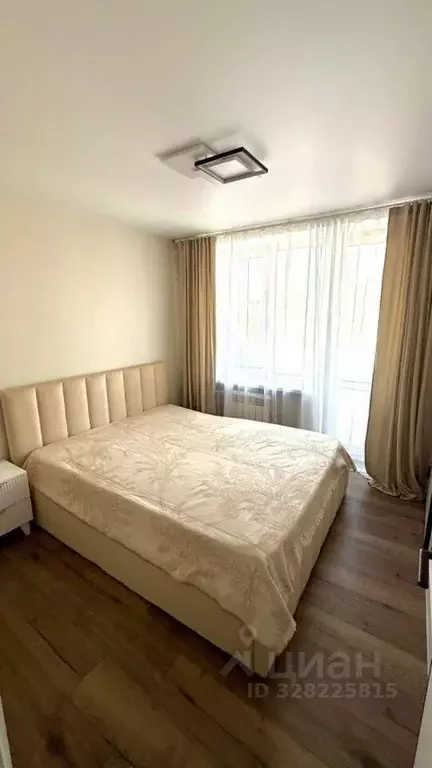 2-к кв. Москва ул. Юных Ленинцев, 7 (36.0 м) - Фото 1