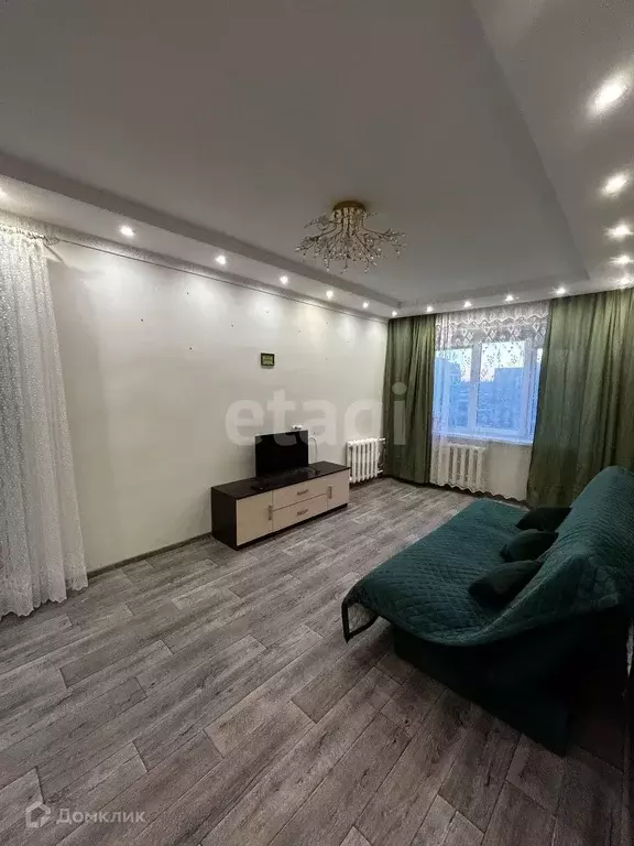 Продаётся 1-к квартира, 36.4 м - Фото 1