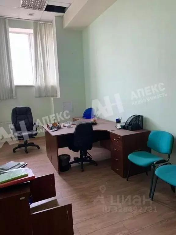 Помещение свободного назначения в Москва Деловая ул., 11К1 (20 м) - Фото 2