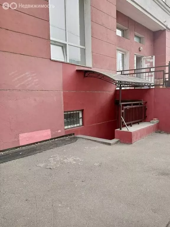 Помещение свободного назначения (98.1 м) - Фото 2