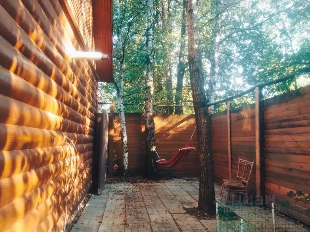 Дом в Московская область, Пушкинский городской округ, Зеленоградский ... - Фото 2