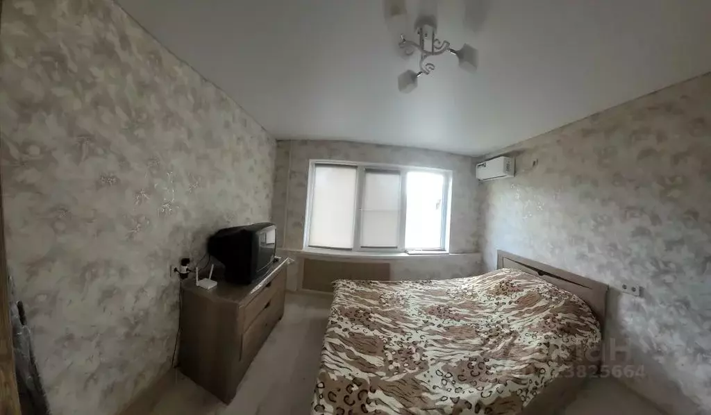 Студия Ставропольский край, Пятигорск ул. Адмиральского, 2К2 (17.0 м) - Фото 1