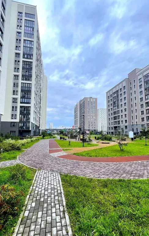 Продаётся 2-к квартира, 46 м - Фото 1