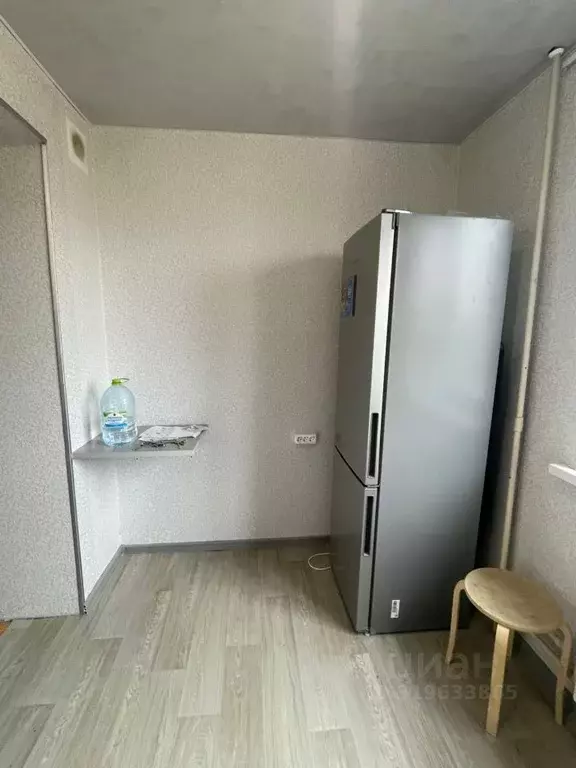 1-к кв. Московская область, Красногорск Успенская ул., 26 (36.4 м) - Фото 1