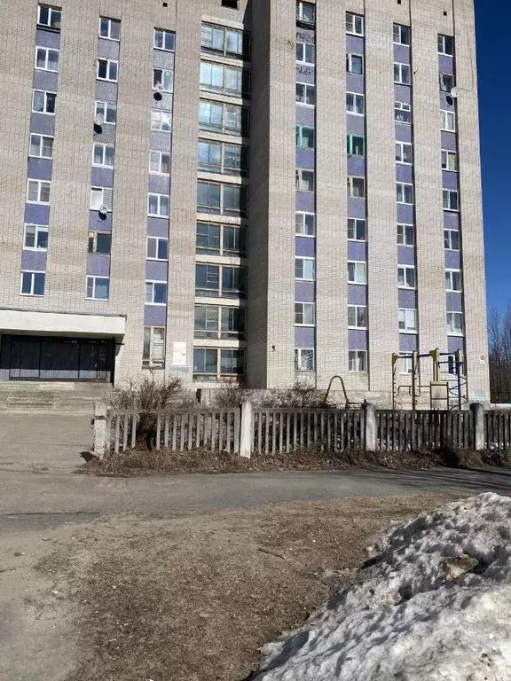 Помещение свободного назначения в Архангельская область, Северодвинск ... - Фото 1
