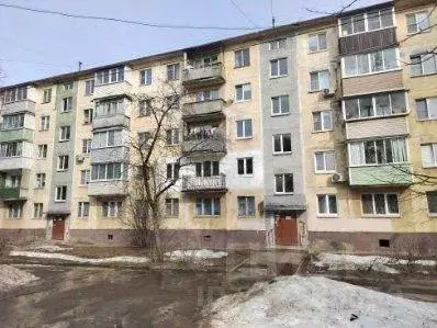 Квартира, 2 комнаты, 43.6 м - Фото 1
