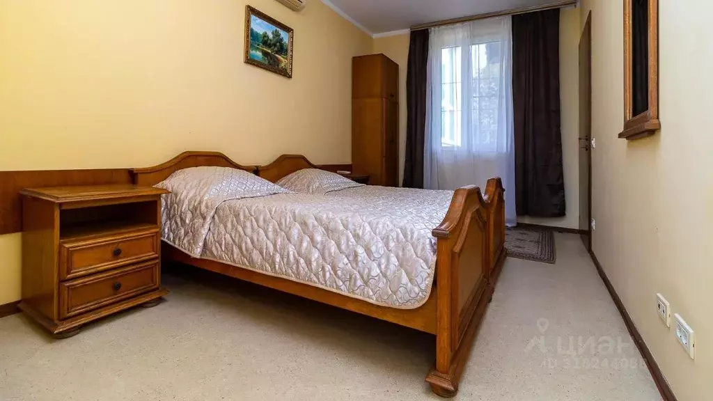 3-к кв. Краснодарский край, Сириус пгт ул. Цимлянская, 12с14 (46.0 м) - Фото 0