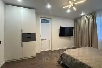 1-к кв. Санкт-Петербург Большеохтинский просп., 15К2 (34.0 м) - Фото 1