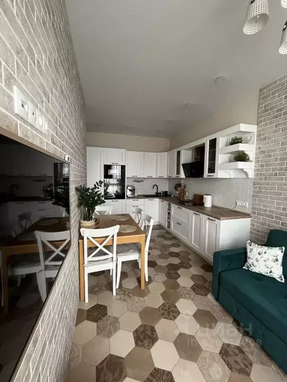 3-к кв. Москва Березовая аллея, 17к1 (48.2 м) - Фото 1