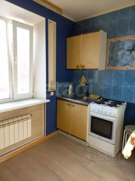 1-к кв. Ямало-Ненецкий АО, Муравленко ул. Ленина, 123 (35.0 м) - Фото 2