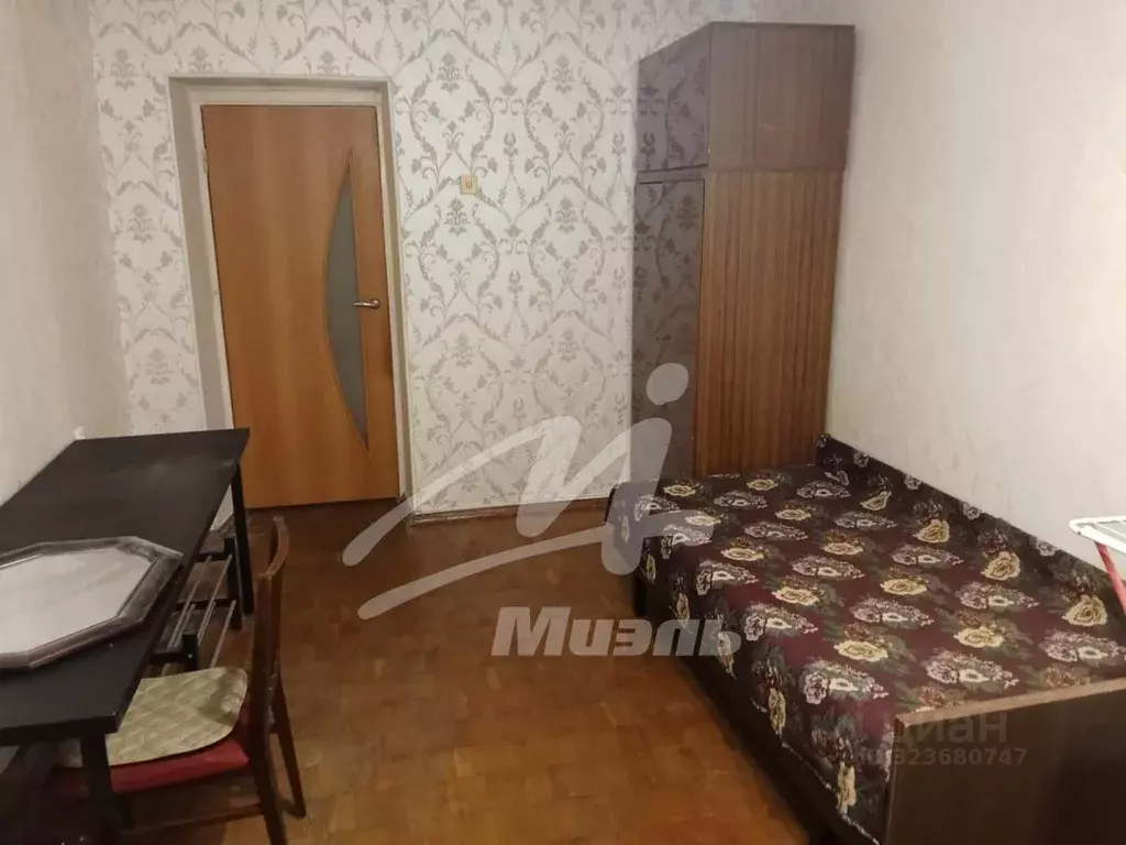 Комната Москва Трифоновская ул., 56 (20.0 м) - Фото 1