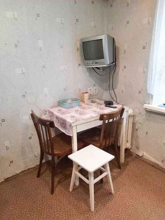 1-к. квартира, 33 м, 2/5 эт. - Фото 1