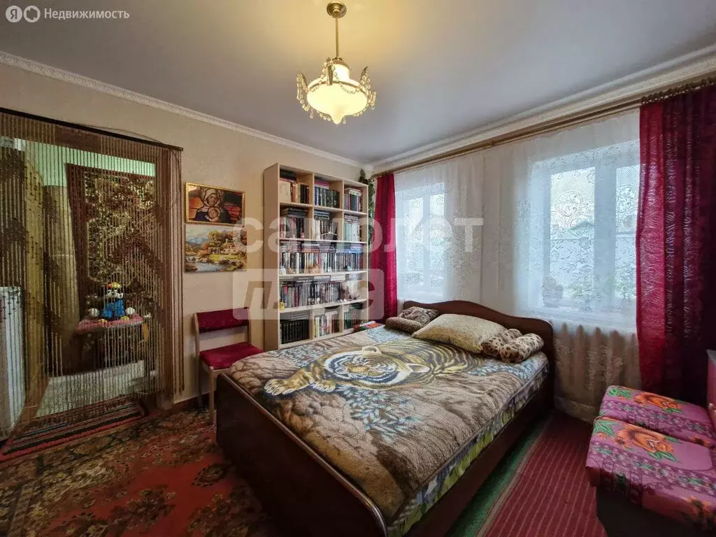 2-комнатная квартира: Славянск-на-Кубани, Набережная улица, 63 (26.9 ... - Фото 1