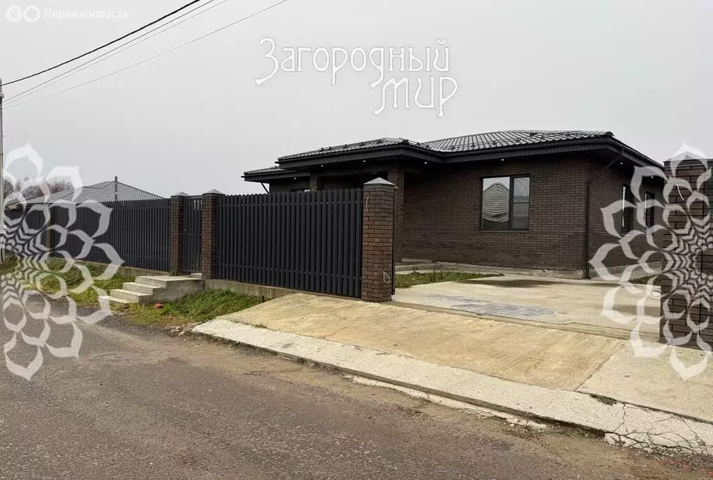 Дом в Московская область, городской округ Домодедово, деревня Красное ... - Фото 2