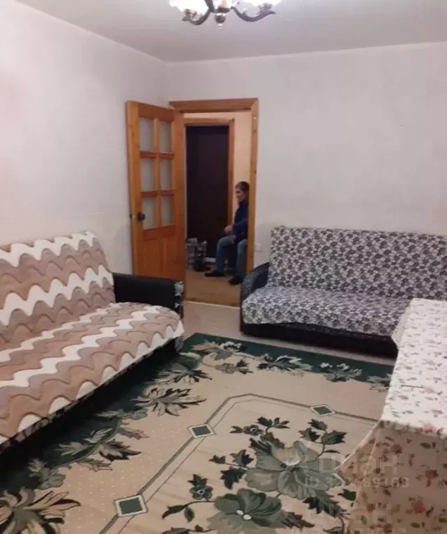 1-к кв. Ставропольский край, Ставрополь ул. Ленина, 351 (42.0 м) - Фото 2