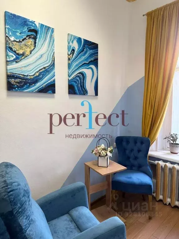 Помещение свободного назначения в Москва 2-й Колобовский пер., 9/2С1 ... - Фото 2