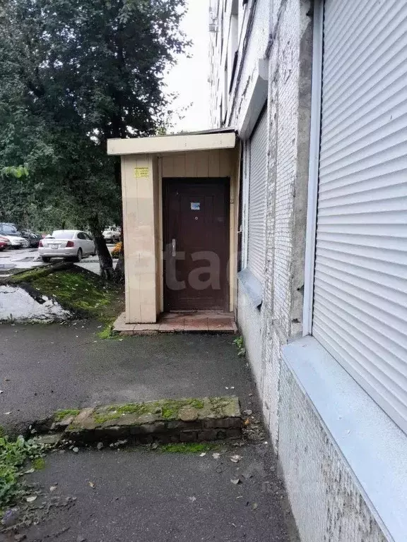 Помещение свободного назначения в Красноярский край, Красноярск ... - Фото 1