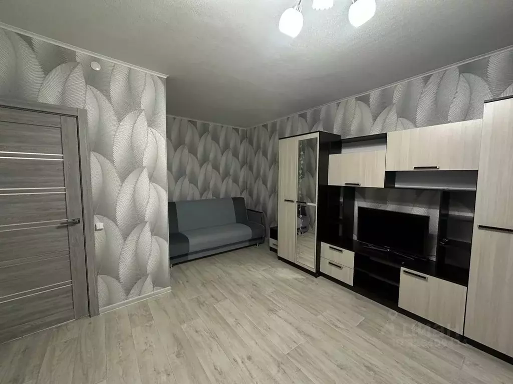 1-к кв. Москва ул. Николая Химушина, 13К3 (38.7 м) - Фото 1